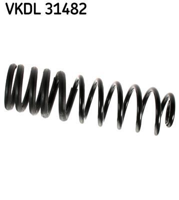 Mola de suspensão SKF ref. VKDL 31482